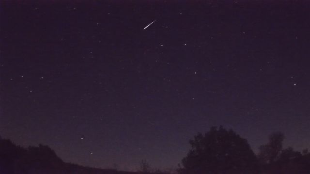 AMS78 meteor