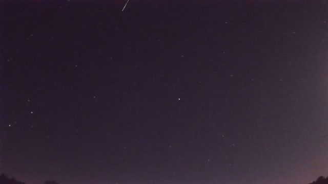 AMS78 meteor