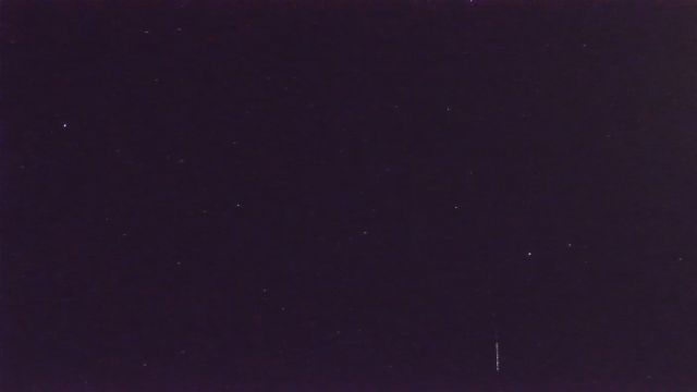 AMS78 meteor