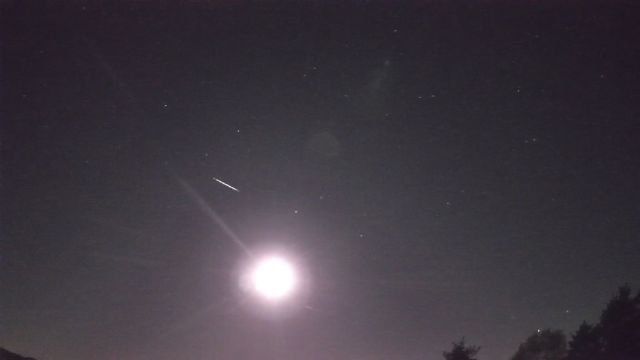 AMS78 meteor