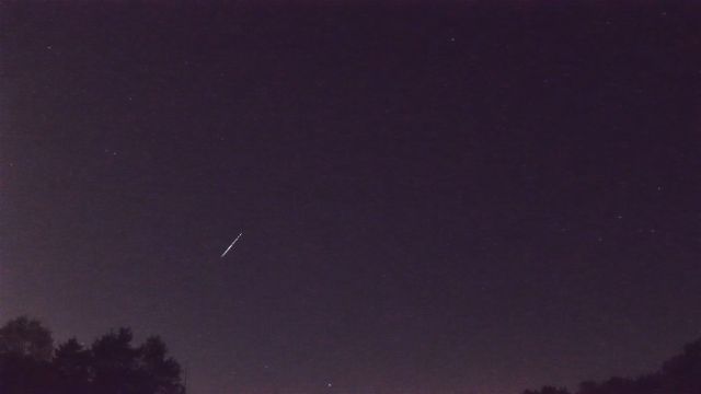 AMS78 meteor