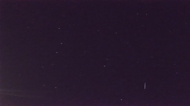 AMS78 meteor