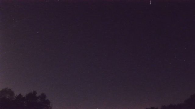 AMS78 meteor