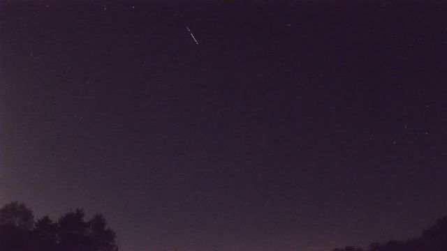 AMS78 meteor