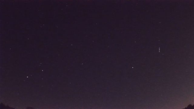 AMS78 meteor