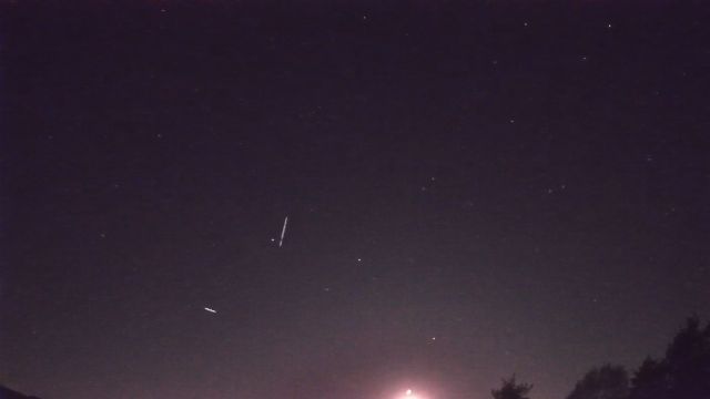 AMS78 meteor