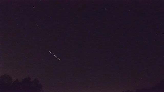 AMS78 meteor