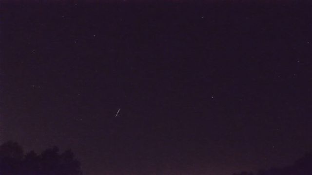 AMS78 meteor