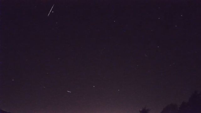 AMS78 meteor