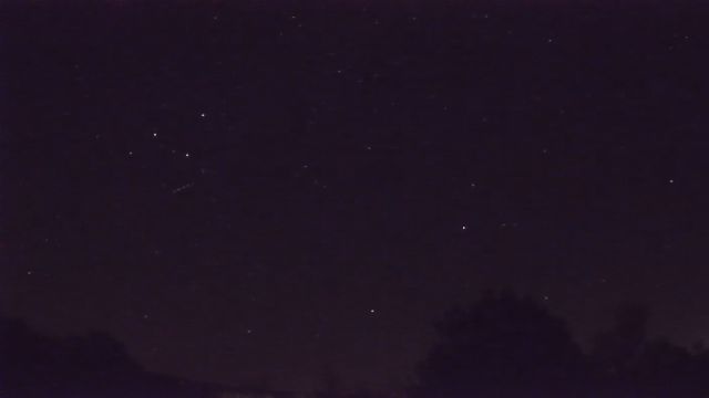 AMS78 meteor