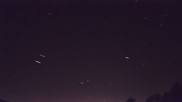 AMS78 meteor