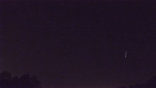 AMS78 meteor