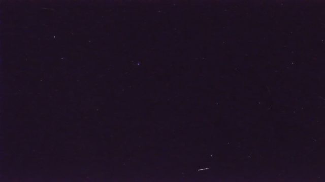 AMS78 meteor