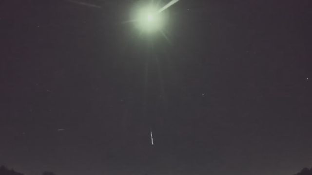 AMS78 meteor