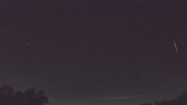 AMS78 meteor