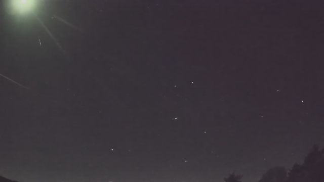 AMS78 meteor