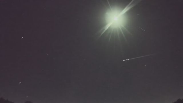 AMS78 meteor