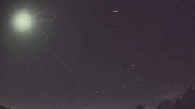 AMS78 meteor