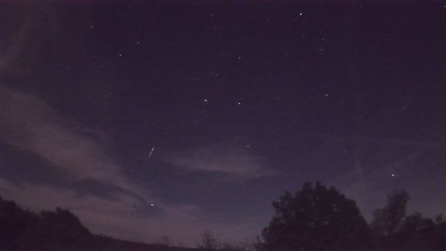 AMS78 meteor