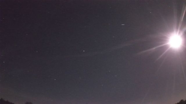 AMS78 meteor