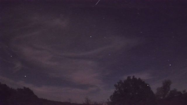 AMS78 meteor