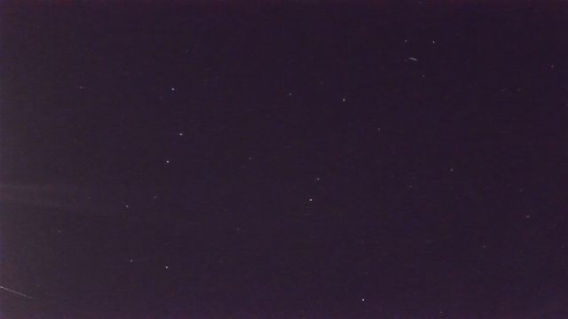 AMS78 meteor