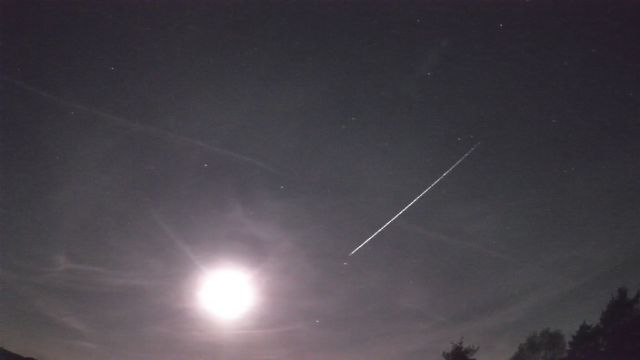 AMS78 meteor