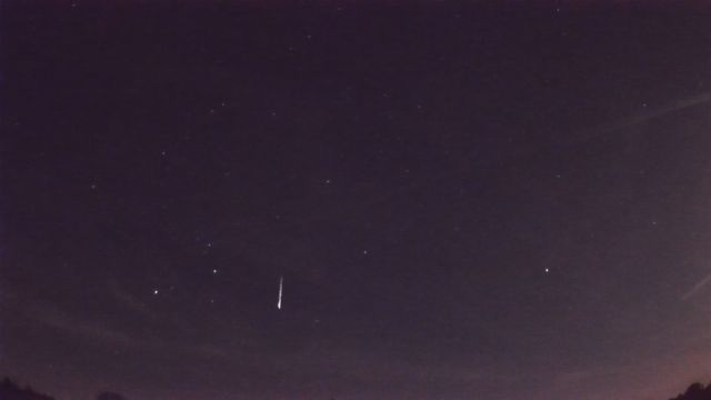 AMS78 meteor