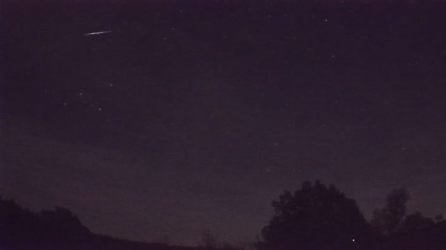 AMS78 meteor