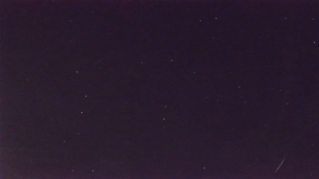 AMS78 meteor