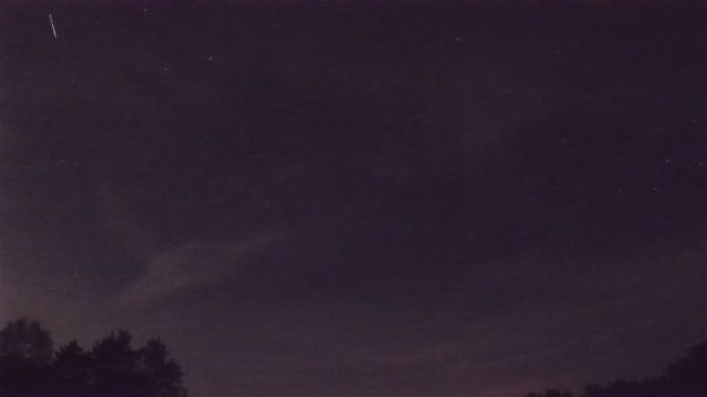 AMS78 meteor