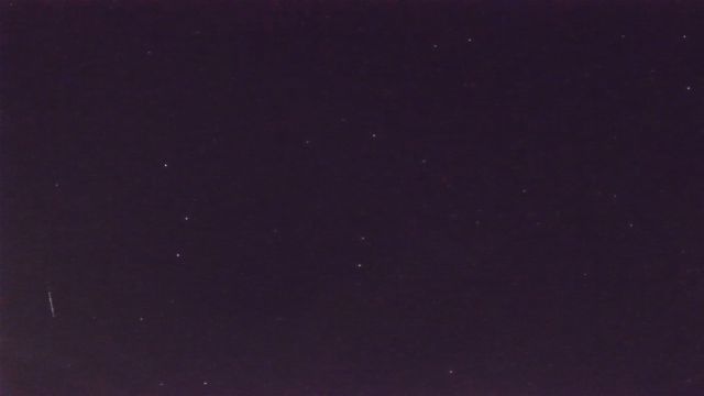 AMS78 meteor