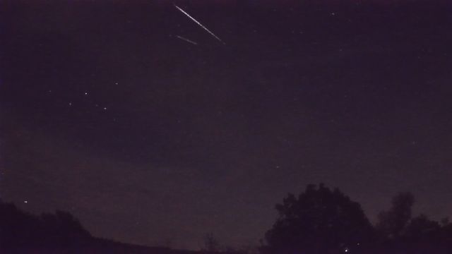 AMS78 meteor