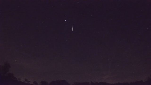 AMS78 meteor