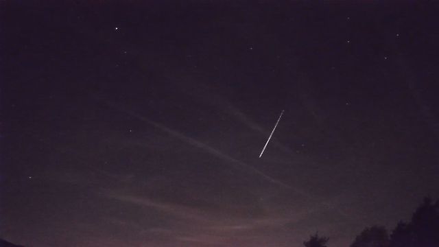 AMS78 meteor