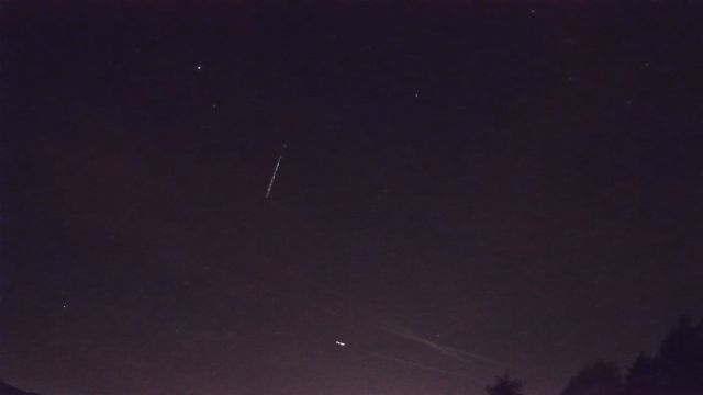 AMS78 meteor
