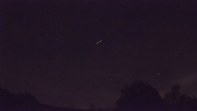 AMS78 meteor