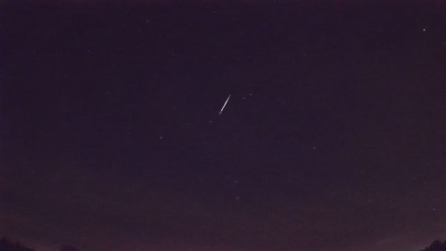 AMS78 meteor
