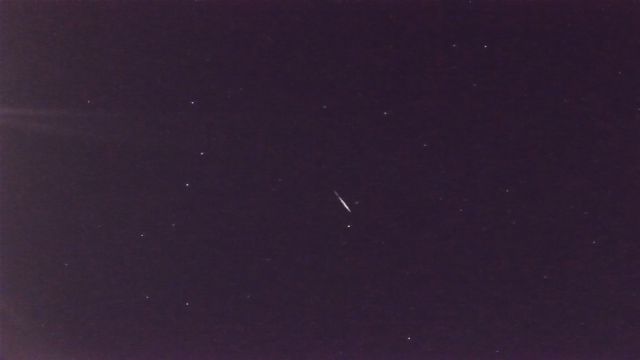 AMS78 meteor
