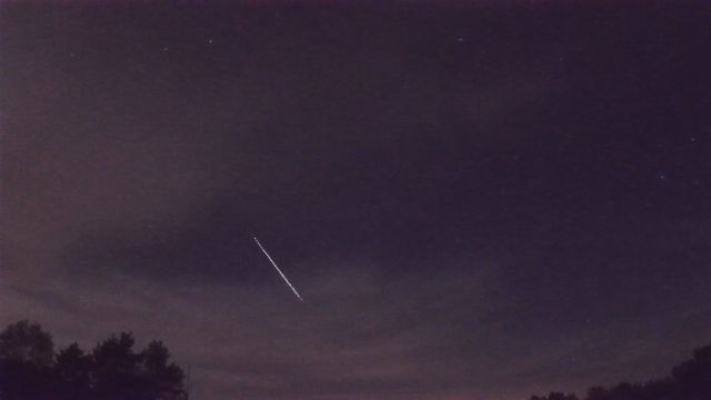 AMS78 meteor