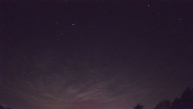 AMS78 meteor