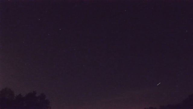 AMS78 meteor