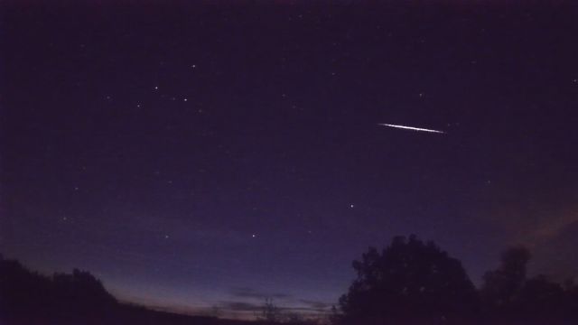 AMS78 meteor