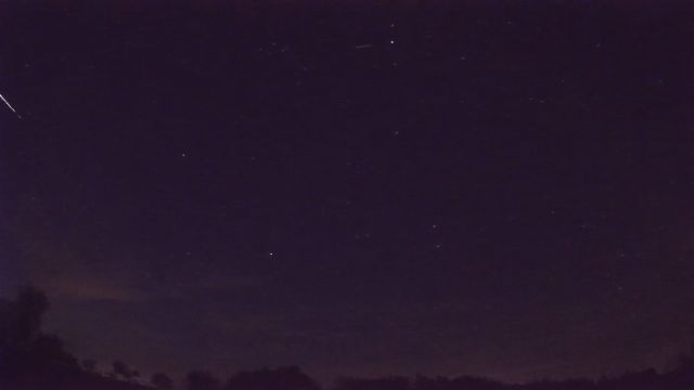 AMS78 meteor