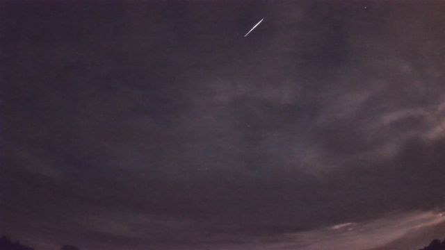 AMS78 meteor