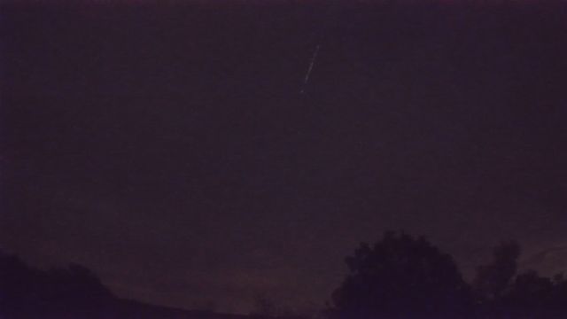AMS78 meteor
