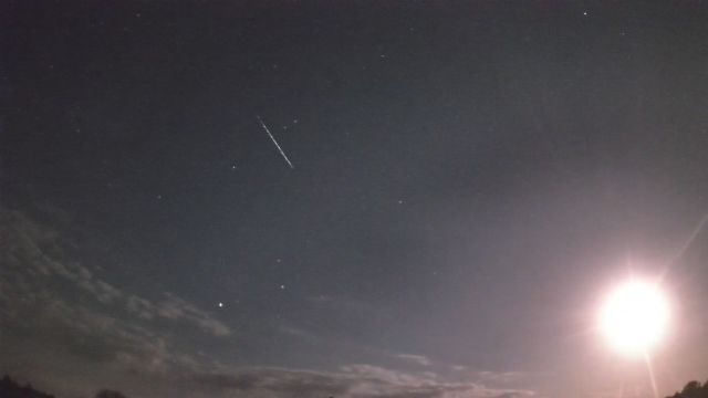AMS78 meteor