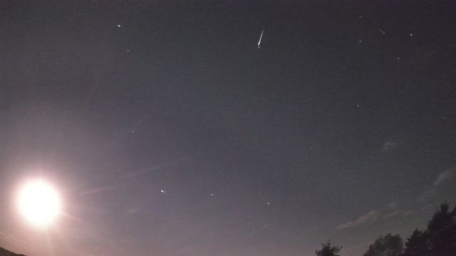 AMS78 meteor