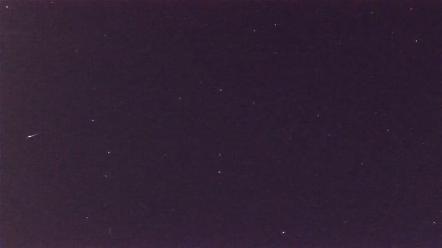 AMS78 meteor