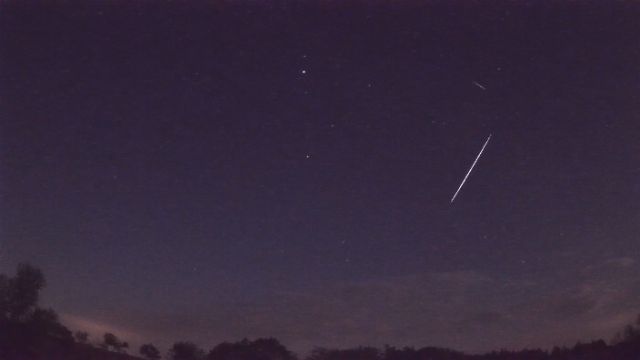 AMS78 meteor